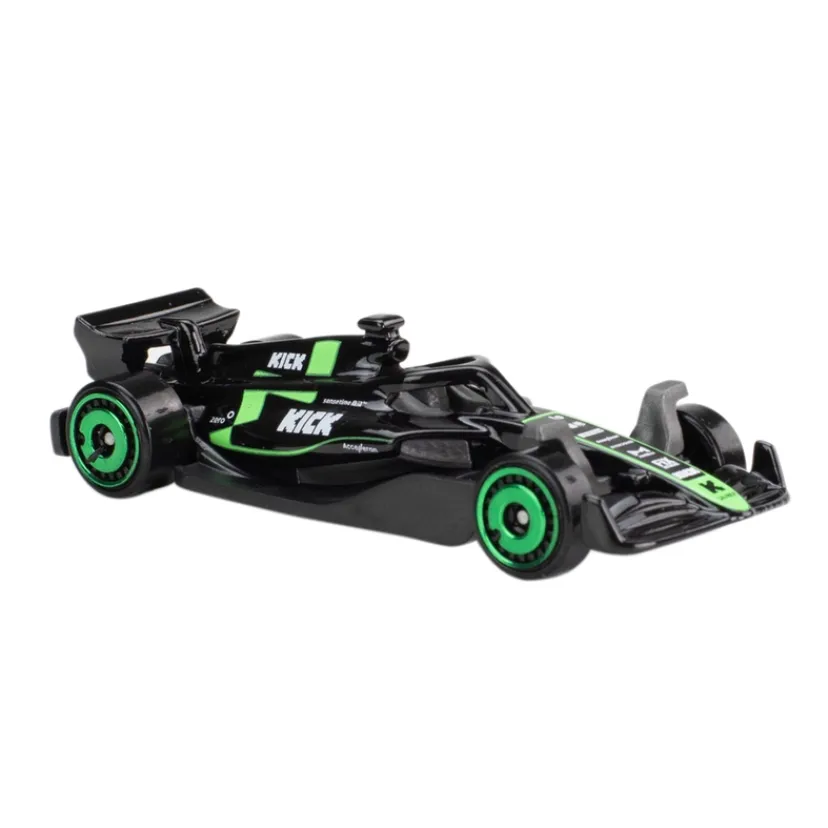 F1 Racing 5 Pak>Hot Wheels Hot