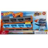 Speedway Hauler>Hot Wheels New