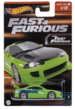 Themes Fast & Furious ass>Hot Wheels New