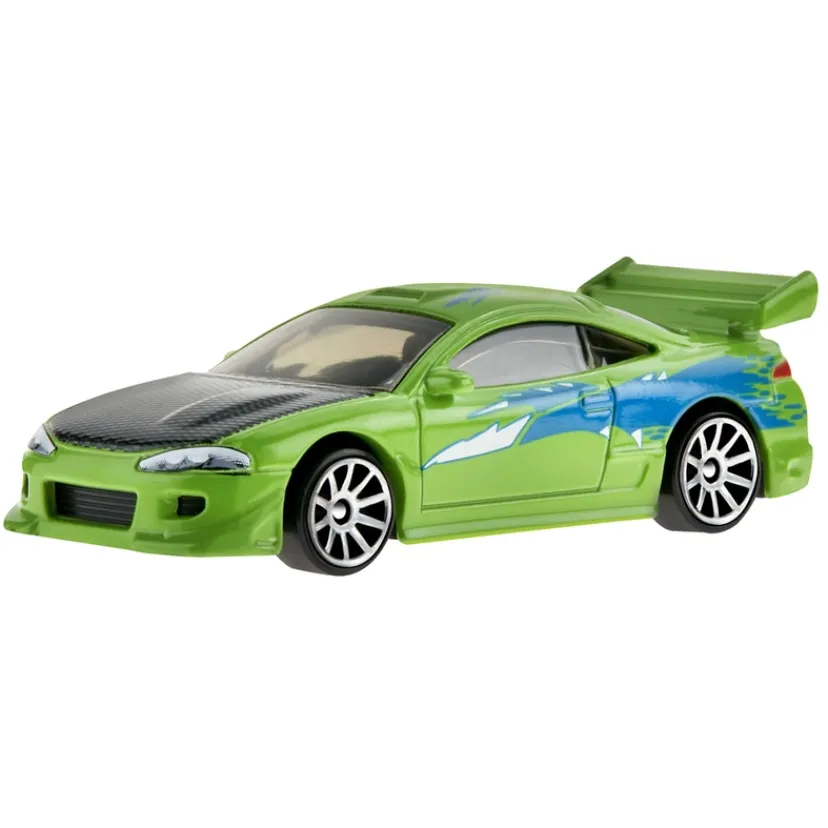 Themes Fast & Furious ass>Hot Wheels New