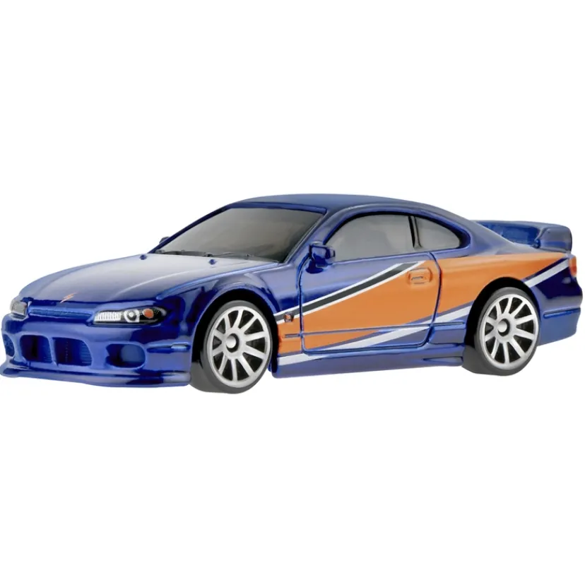 Themes Fast & Furious ass>Hot Wheels New