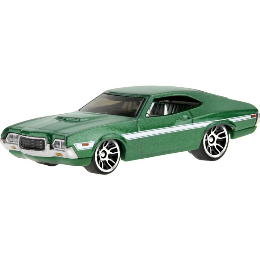 Themes Fast & Furious ass>Hot Wheels New