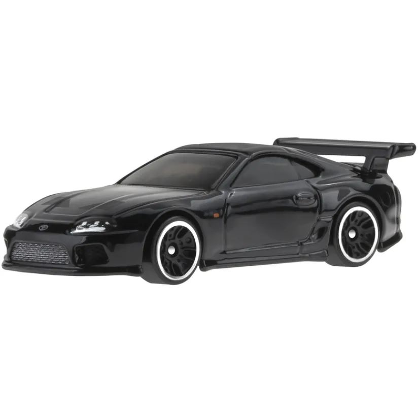 Themes Fast & Furious ass>Hot Wheels New