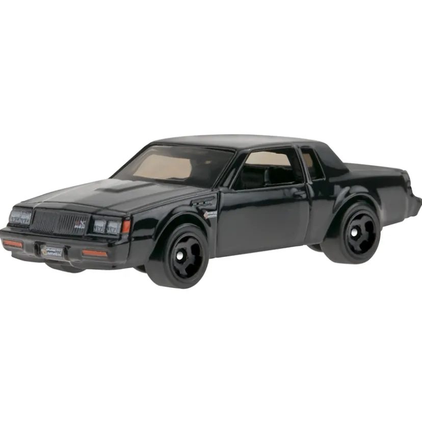 Themes Fast & Furious ass>Hot Wheels New