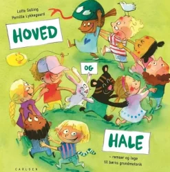 Hoved og hale> Sale