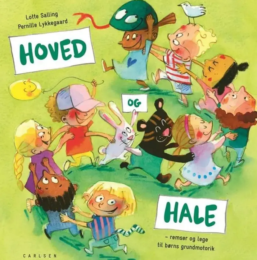 Hoved og hale> Sale