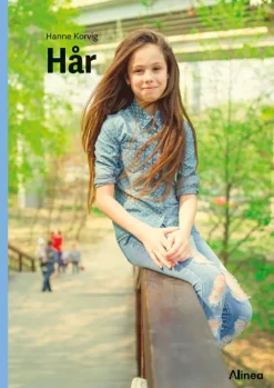Hår, Blå Fagklub> Hot