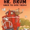 Hr. Brum kører tog hver tirsdag> Sale