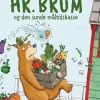 Hr. Brum og den sunde måltidskasse>