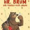 Hr. Brum ser fodbold hver lørdag>