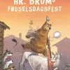 Hr. Brums fødselsdagsfest> Hot