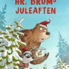 Hr. Brums juleaften> Clearance