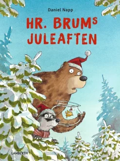 Hr. Brums juleaften> Clearance