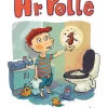 Hr. Pølle>