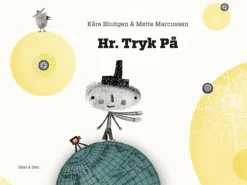 Hr. Tryk På> Online