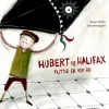 Hubert og Halifax futter en ven af> Best