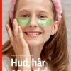 Hud, hår og negle, Rød Fagklub> Hot