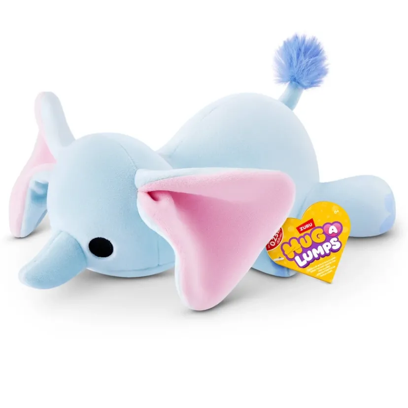 HUG A LUMPS BABY ass> Best