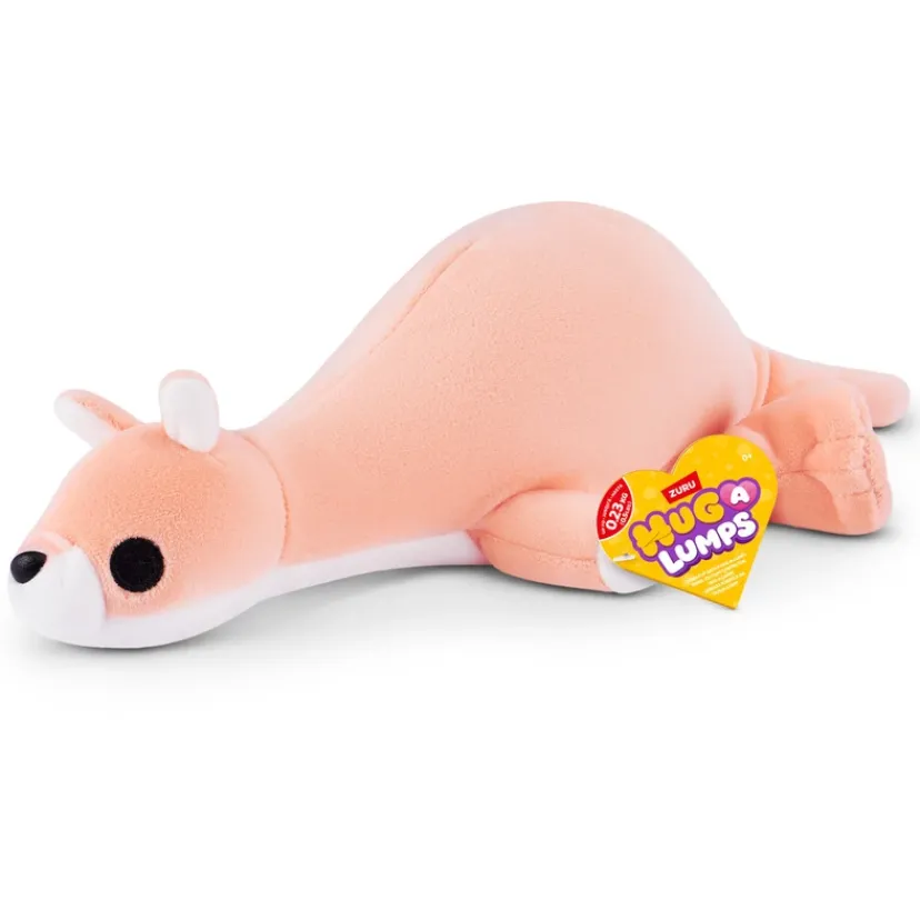 HUG A LUMPS BABY ass> Best