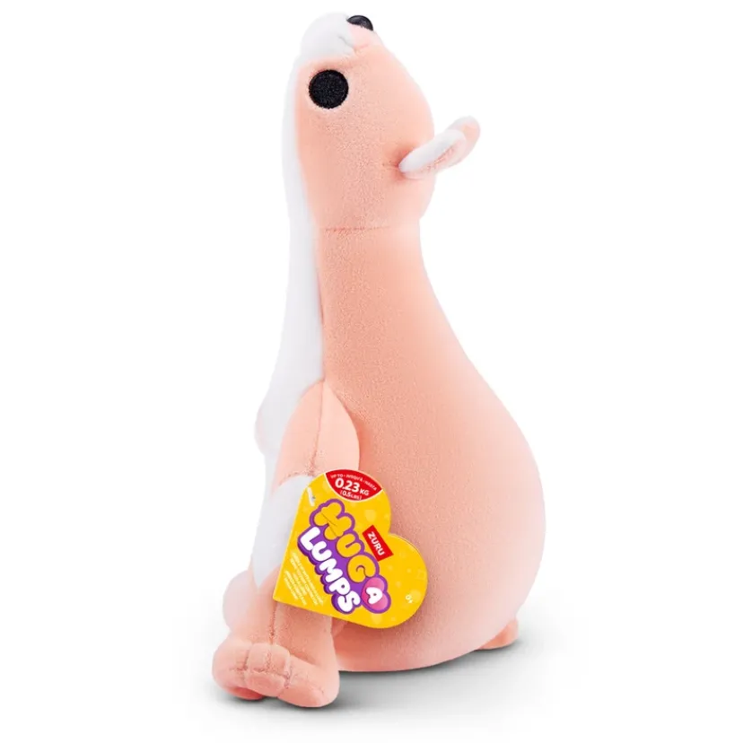 HUG A LUMPS BABY ass> Best