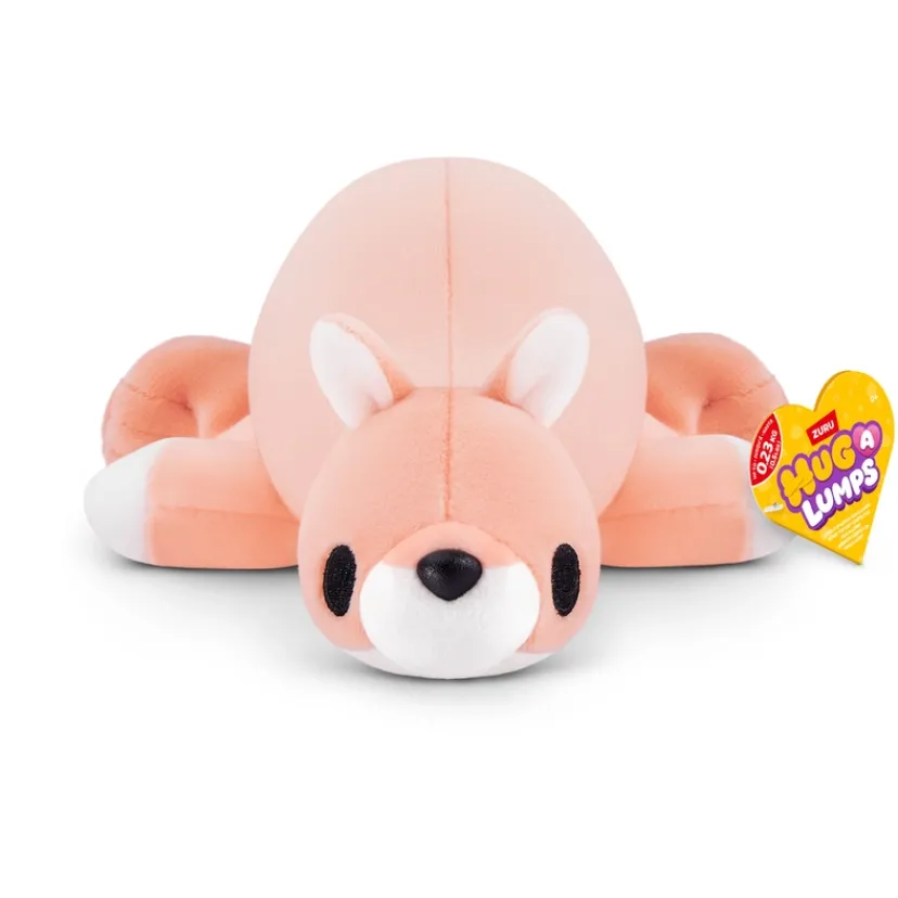 HUG A LUMPS BABY ass> Best