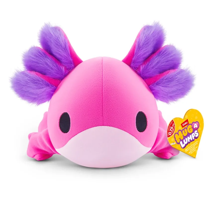 HUG A LUMPS SMALL ass> Discount