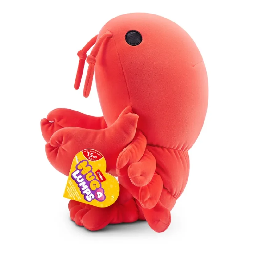 Hug-A-Lumps medium Lenny>