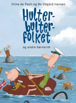 Hulter-bulter-folket> Outlet