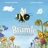 Humle Brumle redder blomsterengen> New