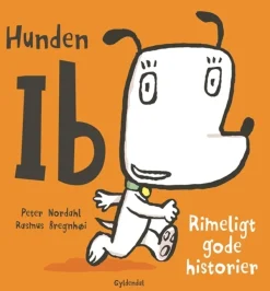 Hunden Ib. Rimeligt gode historier> Sale
