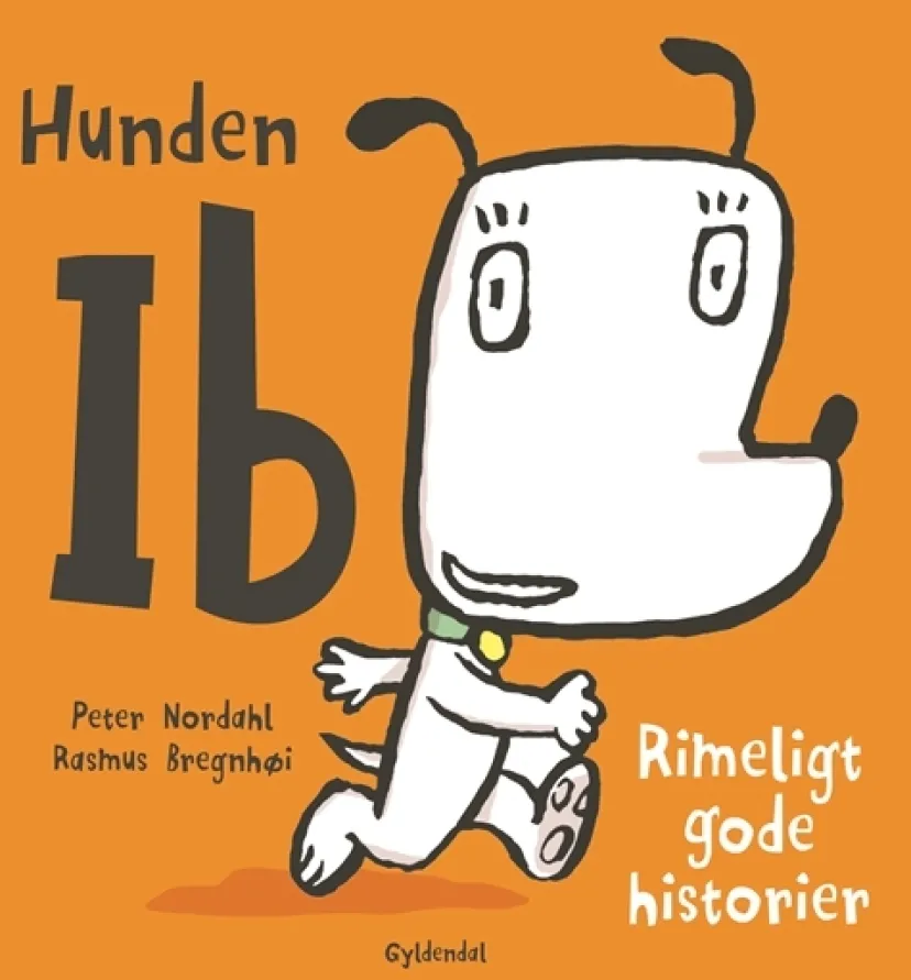 Hunden Ib. Rimeligt gode historier> Sale