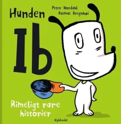 Hunden Ib. Rimeligt rare historier> Online