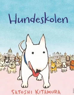 Hundeskolen>