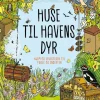 Huse til havens dyr> Outlet