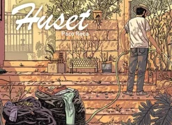 Huset> Sale