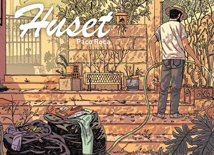 Huset> Sale