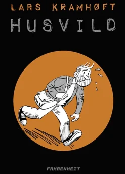 Husvild> Clearance