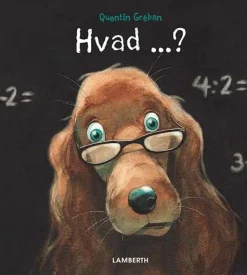 Hvad?> Best