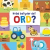 Hvad betyder det ord?> Clearance
