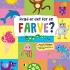 Hvad er det for en farve?> Clearance