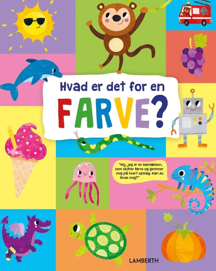 Hvad er det for en farve?> Clearance