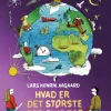 Hvad er det største der findes?> Sale