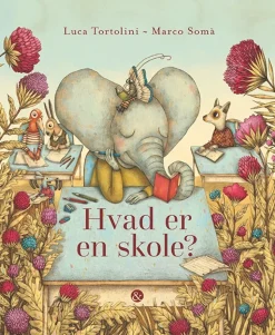 Hvad er en skole?> Clearance