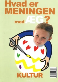 Hvad er meningen med æg?.> Discount