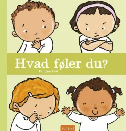 Hvad føler du?> Outlet