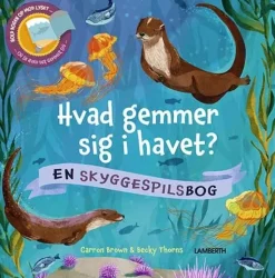 Hvad gemmer sig i havet?> Outlet
