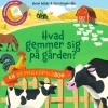 Hvad gemmer sig på gården?> Discount