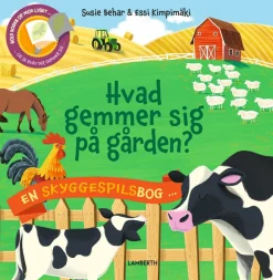 Hvad gemmer sig på gården?> Discount