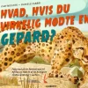 Hvad, hvis du virkelig mødte en gepard?> Online