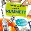 Hvad ved du om rummet>